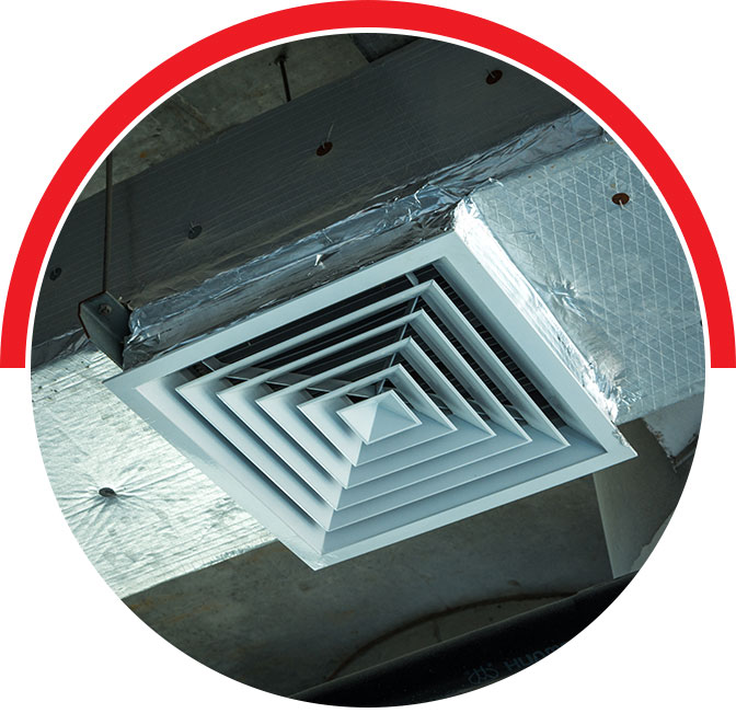 Commercial Air Duct Cleaning Commercial Air Duct Cleaning