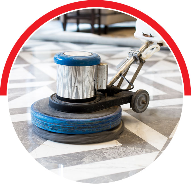 Protect your marble flooring by removing dirt, snow and other sediment residue Protect your marble flooring by removing dirt, snow and other sediment residue