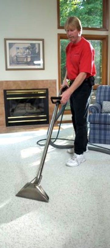 About Master Clean About Master Clean