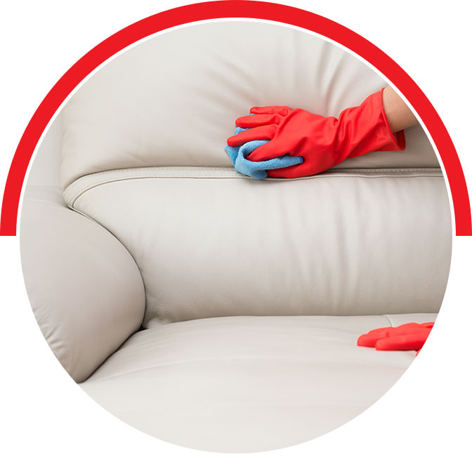 Cleaning Leather Furniture Cleaning Leather Furniture