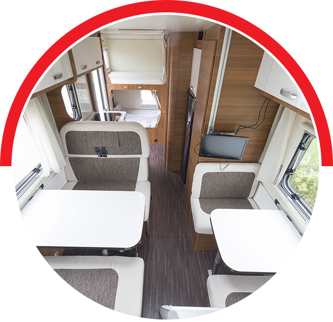 RV Cleaning RV Cleaning